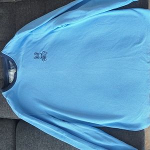 Psycho Bunny long sleeve shirt